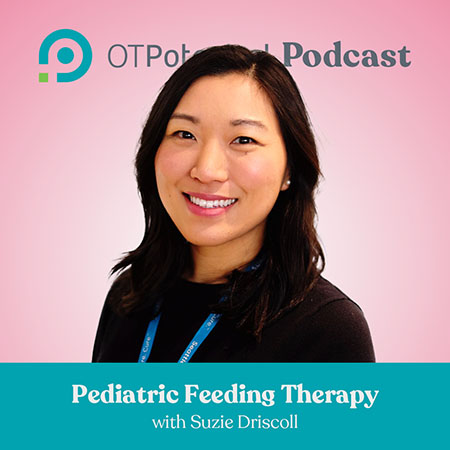 Pediatric Feeding Therapy