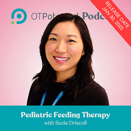 Pediatric Feeding Therapy