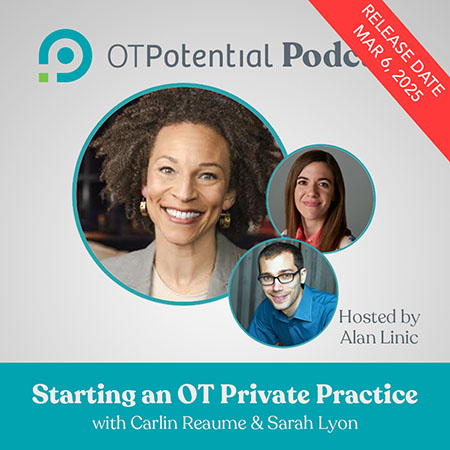 Starting an OT Private Practice