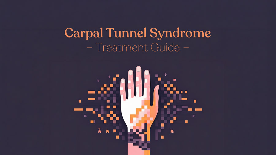 Carpal Tunnel Syndrome: OT Treatment