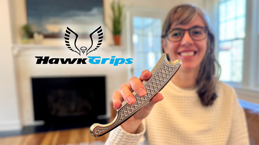 HawkGrips