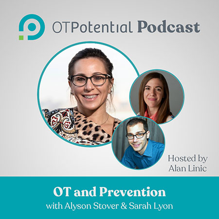 Occupational Therapy and Prevention