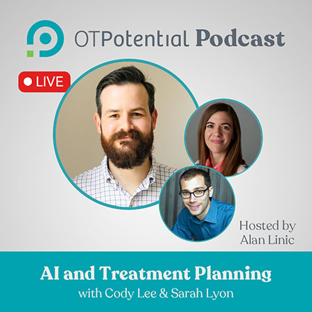 AI and Treatment Planning: Live Webinar