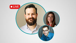AI and Treatment Planning: Live Webinar