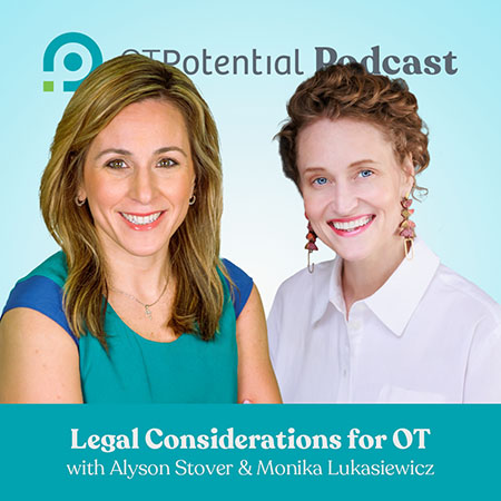 Legal Considerations for OT