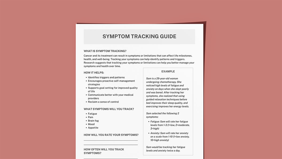 symptom-tracking-mockup