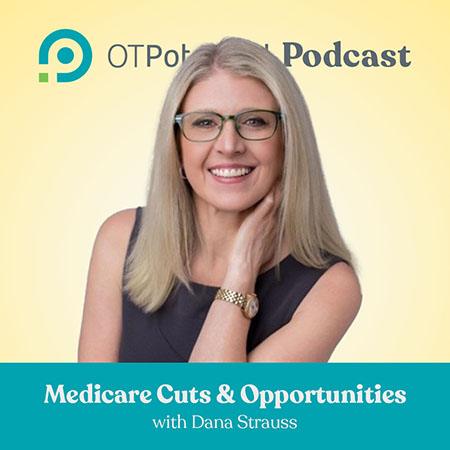 Medicare Cuts and Opportunities