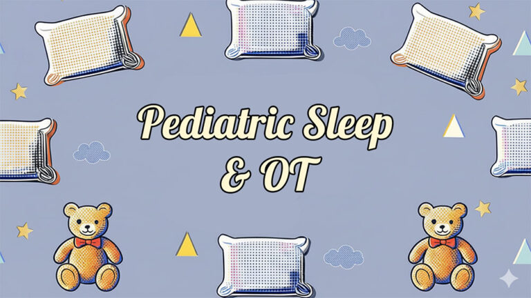 pediatric-sleep-ot