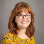 Britt St. John, PhD, MPH, OTR/L