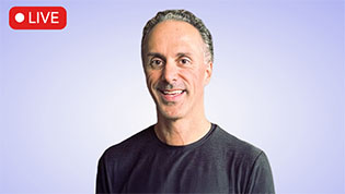 Neuro Recovery After Stroke – Live Webinar