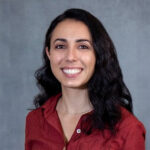 Michelle Burlyga, OTR/L