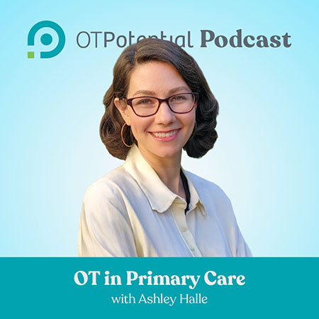 OT in Primary Care