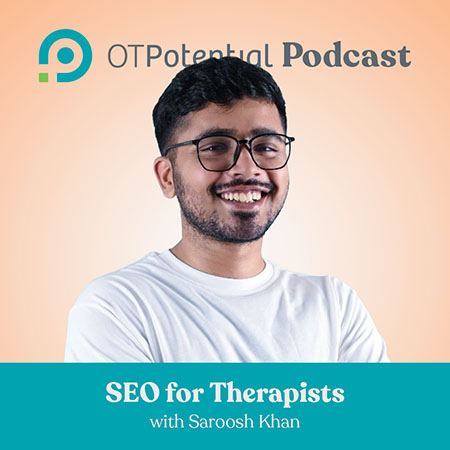SEO for Therapists