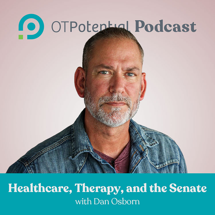 Healthcare, Therapy, and the Senate