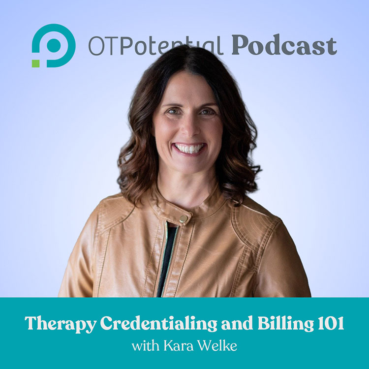 Therapy Credentialing and Billing 101 – Live Webinar