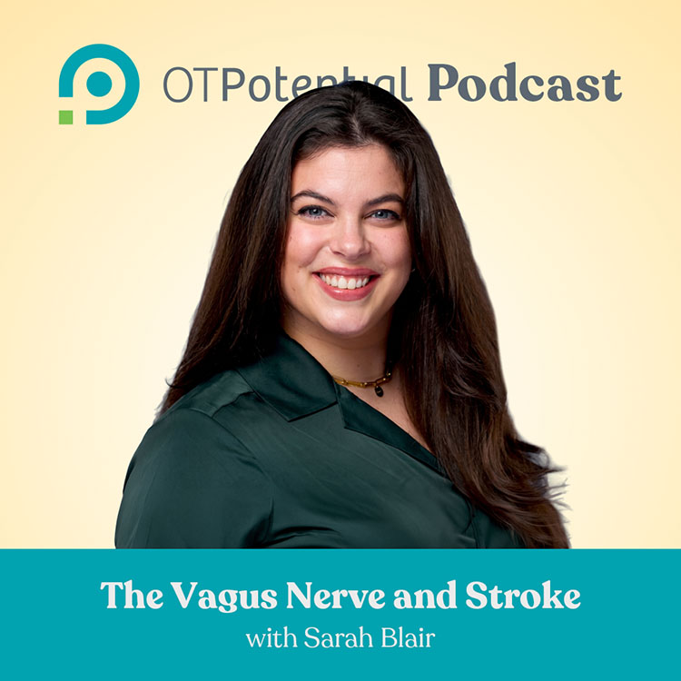 The Vagus Nerve and Stroke