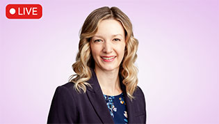 Prenatal Therapy – Live Webinar