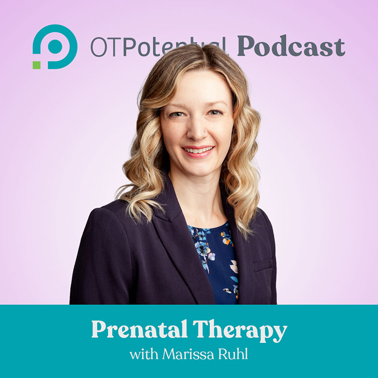 Prenatal Therapy