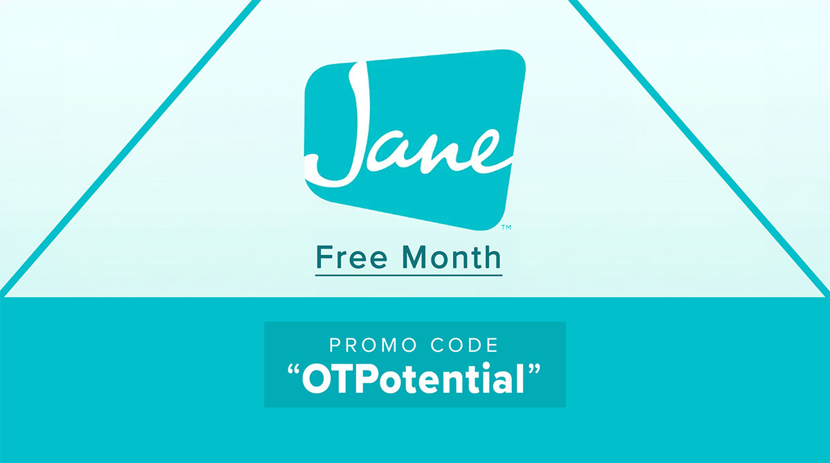 Jane App Promo Code for Free Month (+ Pricing Info)