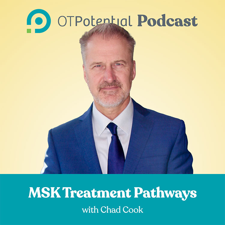 MSK Treatment Pathways – Live Webinar
