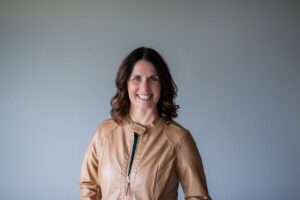 Kara Welke OTD, OTR/L, CLT