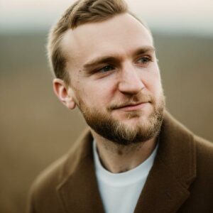 Aaron Anderson OTR/L, CAPS, ECHM
