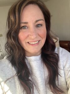 Amanda Fleming OTR, MOT