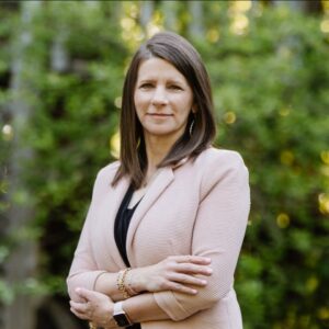 Amy Mahle Ed.D., COTA/L, ROH