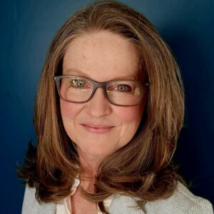 Amy Mayer OTD, OTR/L, RYT