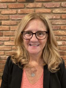 Ann Henshaw OTD, MPH, MBA