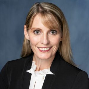 Becky Piazza OTD, MS, OTR/L, BCPR
