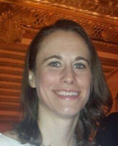 Carmen Freer OTR/L, CHT
