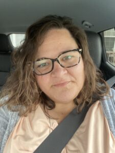 Carrie Griffin OTD, OTR/L, MBA, CPAM