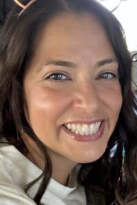 Elissa Rivera Occupational Therapist