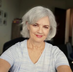 Jane Rutledge Hampson OTR/L