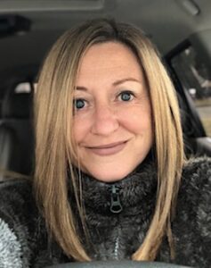 Jennifer Nordstrom OT, OTD, OTR