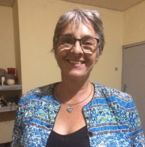 Catharina Julie Schurgers Bachelor OT, Masters Public Health, Post Masters Innovative Education Health Professions Maastricht University