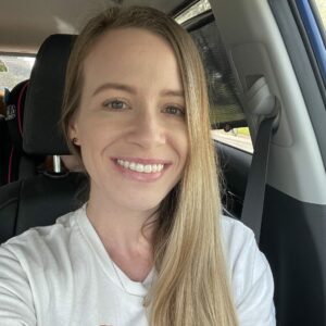 Kaitlyn Worthington Occupational Therapy Assistant