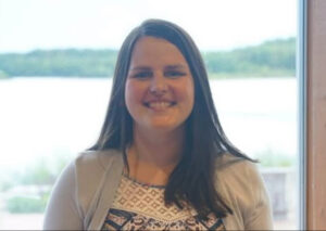 Kate Holbrook OTD, OTR/L, CPST