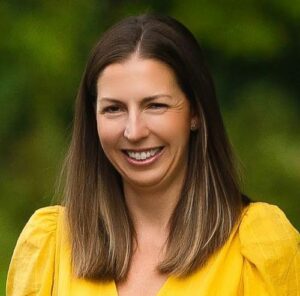 Laura Sullivan MOT, OTR/L