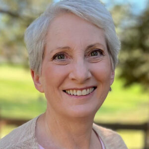 Linda Crawford OTR/L, CDWF