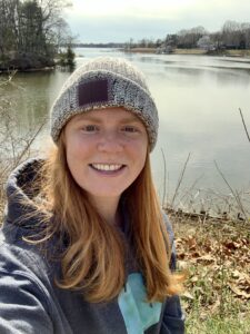 Lisa Marie Thornton OTR/L, CBIS, CSRS