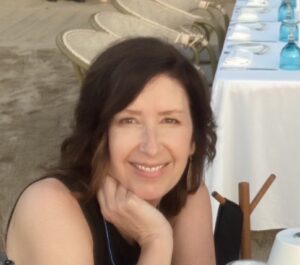 Leslie Parker MS, OTR/L
