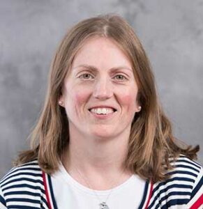 Megan Edwards Collins Ph.D., OTR/L, FAOTA, CAPS, CFPS