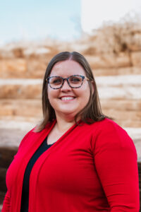 Megan Paben MOT, OTR/L, ASDCS, CTP, CIA