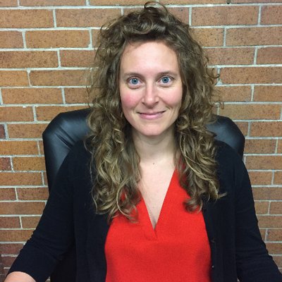 Meghan Blaskowitz DrPH, OTR/L • OT Potential