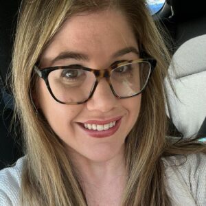 Melissa Brownstein COTA/L
