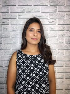 Minal Shah OTD, OTR/L
