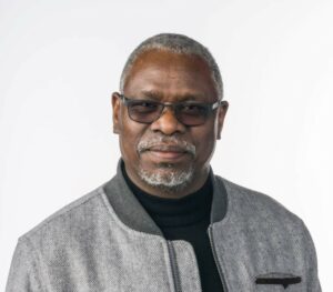 Moses Ikiugu PhD, OTR/L, FAOTA