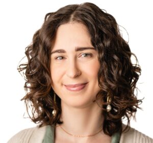 Olivia Biller OTD, OTR/L